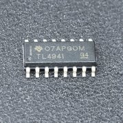 TL494C TL494I TL494CDR 494 SOP-16 IC dao động IC tạo xung